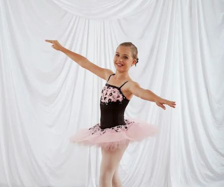 Dove Academy of Dance Arts