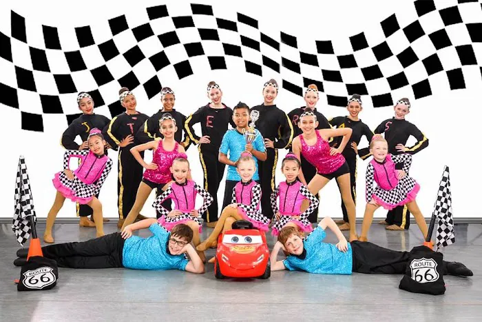 Dove Academy of Dance Arts Picture 2