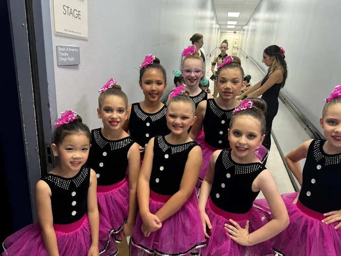 Dove Academy of Dance Arts Picture 5
