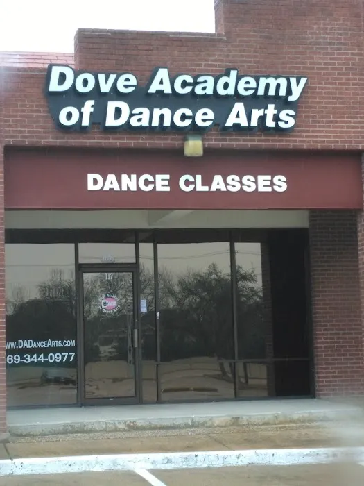 Dove Academy of Dance Arts Picture 3