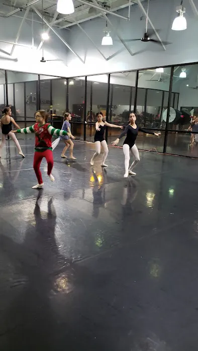 XD2 Dance Picture 1