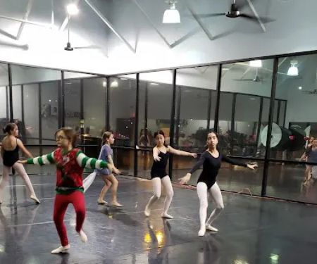 XD2 Dance