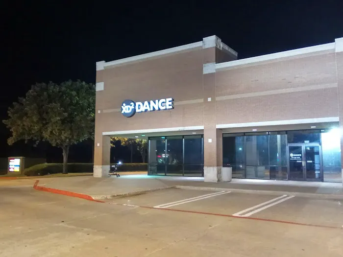 XD2 Dance Picture 2