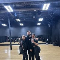 Tropik Vybe Dance Company ico