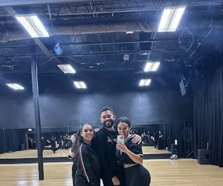 Tropik Vybe Dance Company