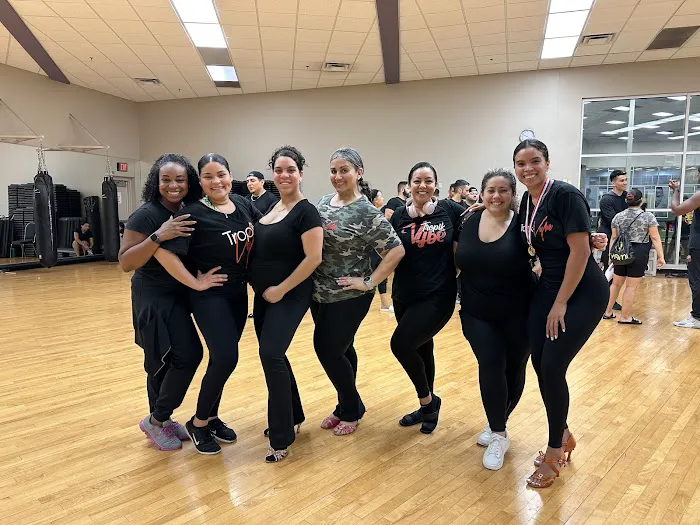 Tropik Vybe Dance Company Picture 4