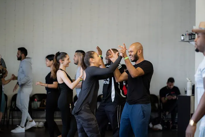 Tropik Vybe Dance Company Picture 8