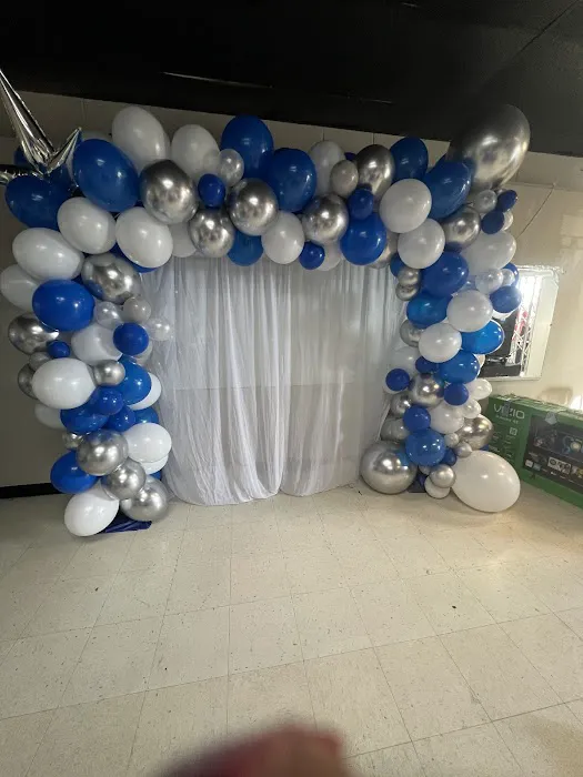 Celebration Salon De Fiestas Picture 4