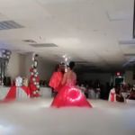 Celebration Salon De Fiestas