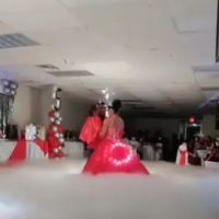 Celebration Salon De Fiestas ico