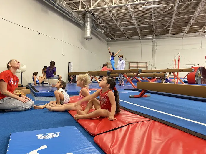 Texas Dance and Cheer Academy Picture 2