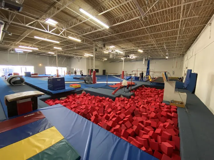Texas Dance and Cheer Academy Picture 3