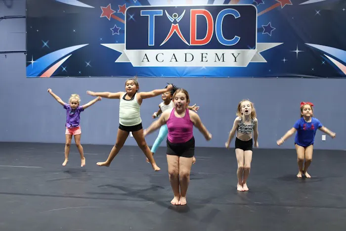 Texas Dance and Cheer Academy Picture 1