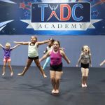 Texas Dance and Cheer Academy