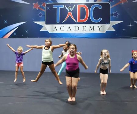 Texas Dance and Cheer Academy