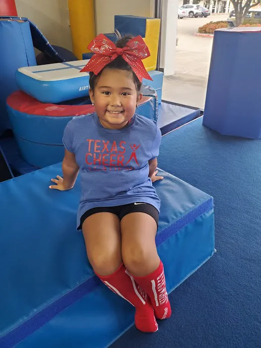 Texas Dance and Cheer Academy Picture 5