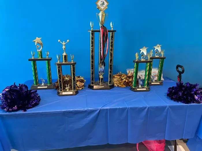 Untamed Dance & Cheer Team Picture 5