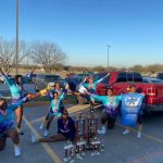 Untamed Dance & Cheer Team