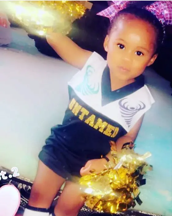 Untamed Dance & Cheer Team Picture 7