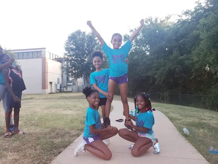 Untamed Dance & Cheer Team Picture 10
