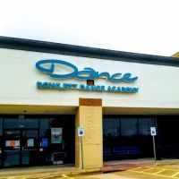 Rowlett Dance Academy ico