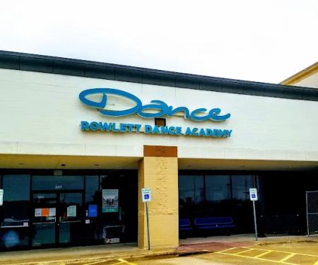 Rowlett Dance Academy
