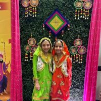 Mastee Dance School #masteebhangrabyguneet ico