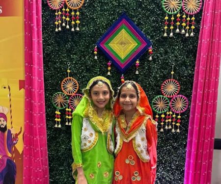 Mastee Dance School #masteebhangrabyguneet
