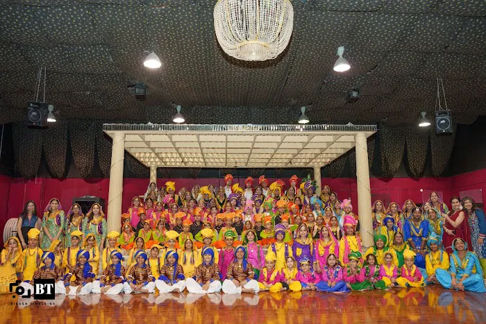 Mastee Dance School #masteebhangrabyguneet Picture 2