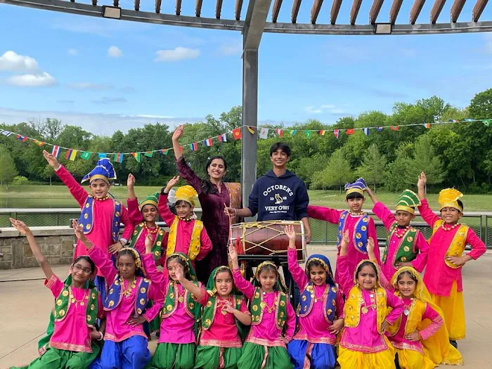 Mastee Dance School #masteebhangrabyguneet Picture 5
