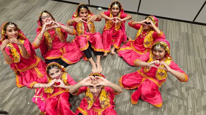 Mastee Dance School #masteebhangrabyguneet Picture 8