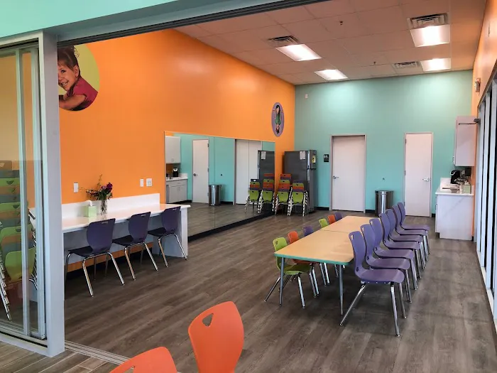 The Little Gym of Plano Picture 3