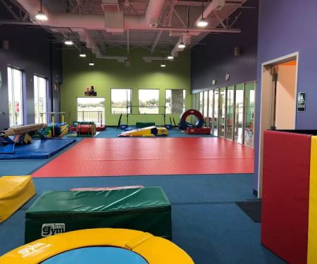 The Little Gym of Plano