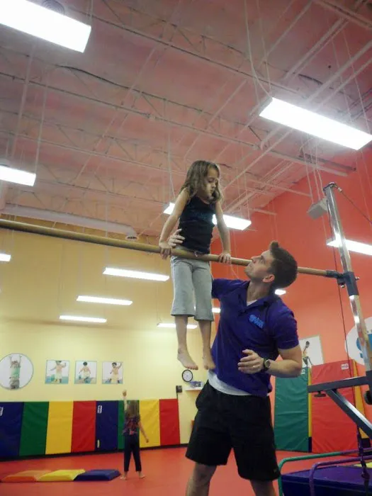 The Little Gym of Plano Picture 7