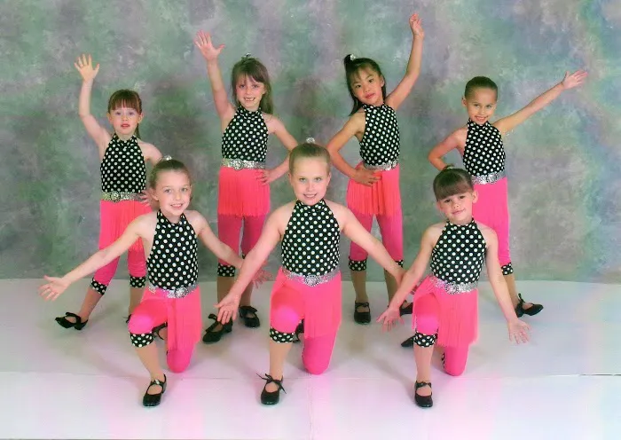 Gotta Dance Picture 8