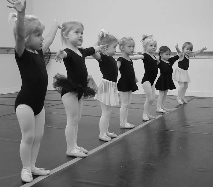 Gotta Dance Picture 10