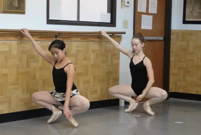 Gotta Dance Picture 7