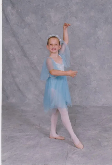 Gotta Dance Picture 4