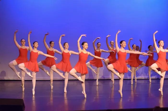 Gotta Dance Picture 6