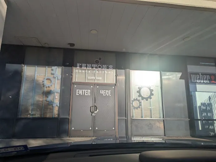 Fenton's Dance Factory Picture 1