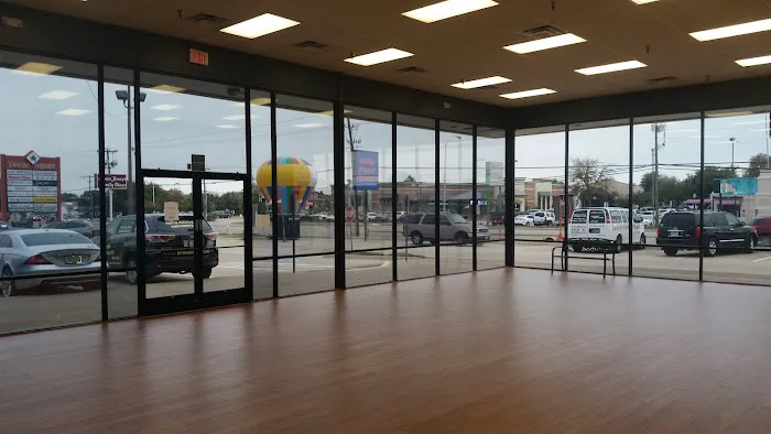 Fenton's Dance Factory Picture 3