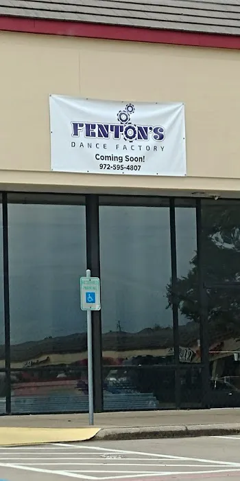 Fenton's Dance Factory Picture 9
