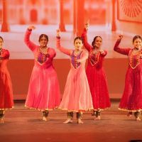 Kathak Rhythms ico