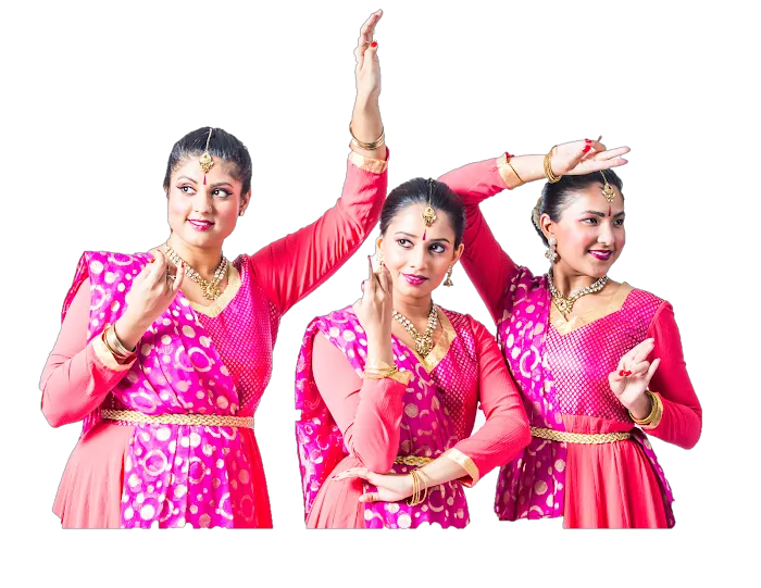 Kathak Rhythms Picture 2