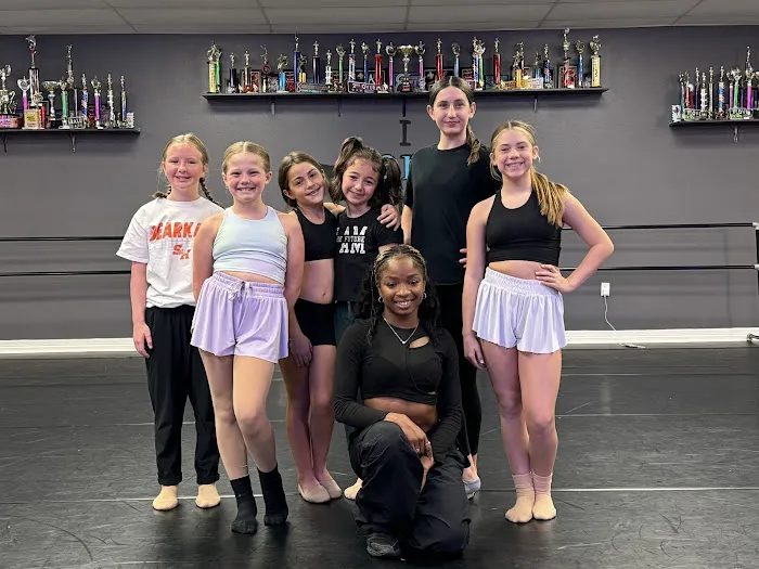 I A.M. DANCE, CO. LLC Picture 1