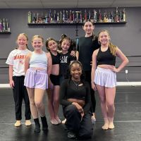 I A.M. DANCE, CO. LLC ico