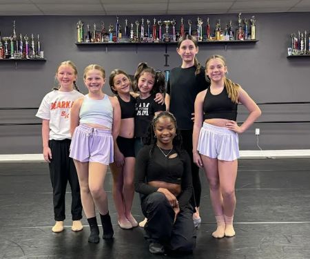 I A.M. DANCE, CO. LLC