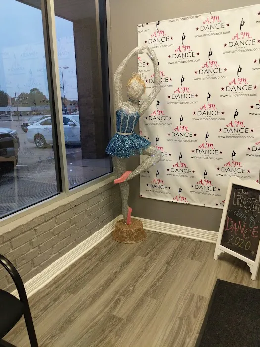 I A.M. DANCE, CO. LLC Picture 3