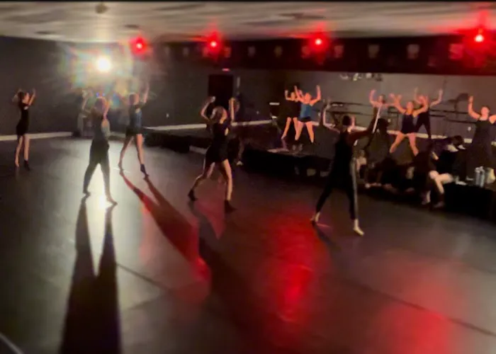 I A.M. DANCE, CO. LLC Picture 5