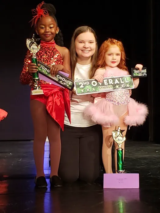Canton Dance Studio Picture 3